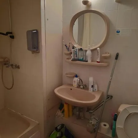 Apart-hotel Neptun Apartman *
