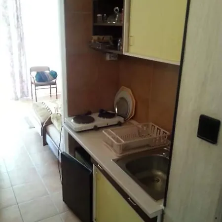 Apart-hotel Neptun Apartman