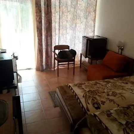 Neptun Apartman